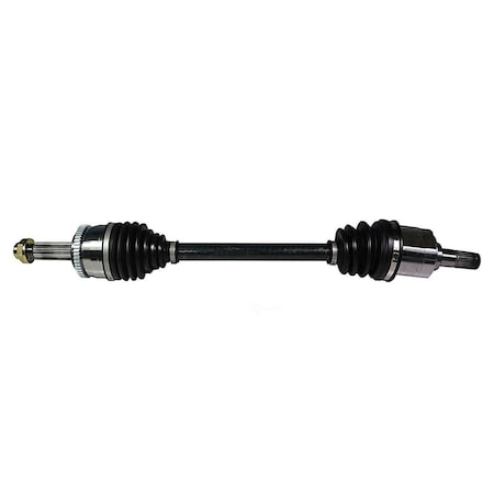 Gsp New Cv Axle No Gsp Ncv37077 Gsp NCV37077